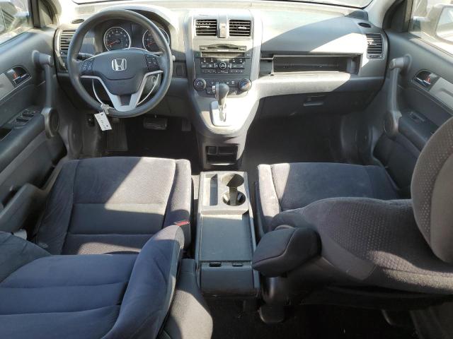 2010 Honda Cr-V Ex VIN: 3CZRE4H59AG700252 Lot: 51196314