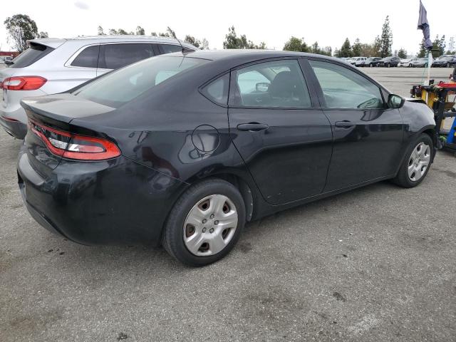 2013 Dodge Dart Se VIN: 1C3CDFAA0DD100615 Lot: 51297264