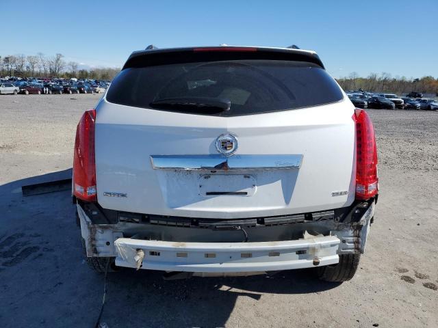 2016 Cadillac Srx Luxury Collection VIN: 3GYFNBE30GS570488 Lot: 49692274