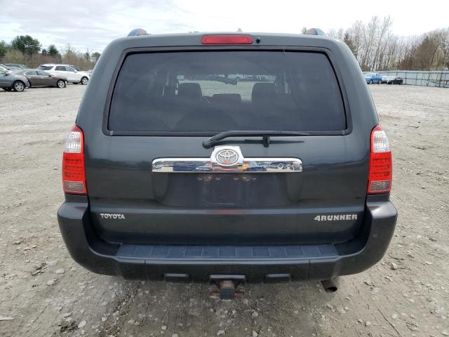 2006 Toyota 4Runner Sr5 VIN: JTEBU14R460088664 Lot: 51904144