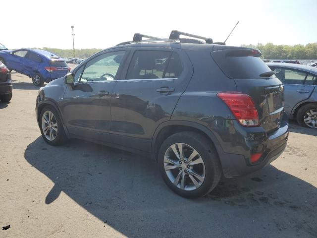 2017 Chevrolet Trax - Image 2