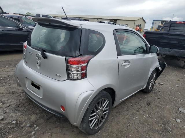 2012 TOYOTA SCION IQ - JTNJJXB04CJ011360