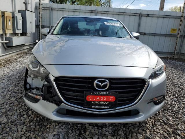 2018 Mazda 3 Sport VIN: 3MZBN1U79JM262571 Lot: 51781844