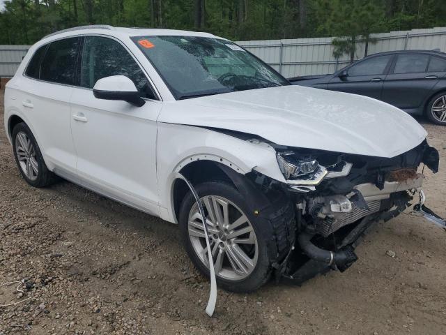 WA1BNAFY7L2020519 Audi Q5 PREMIUM 4