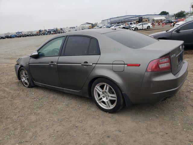 2007 Acura Tl VIN: 19UUA66287A044506 Lot: 52047044