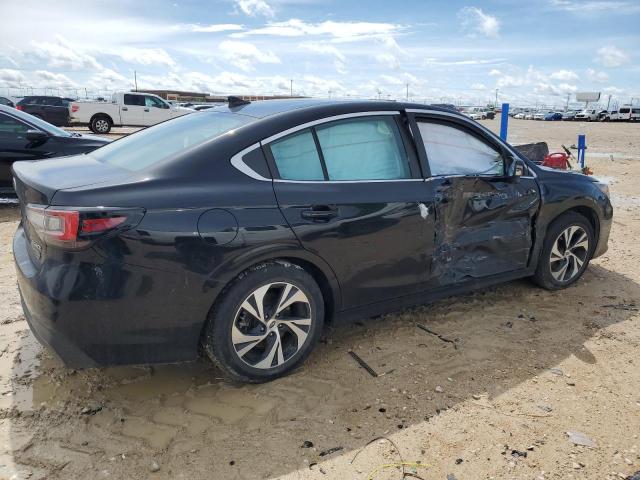 2022 Subaru Legacy Premium VIN: 4S3BWAC6XN3023613 Lot: 50305874