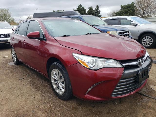 2016 Toyota Camry Le VIN: 4T1BF1FK1GU585319 Lot: 51102624