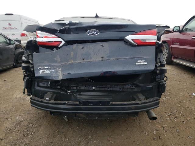 VIN 3FA6P0HD5LR144795 2020 Ford Fusion, SE no.6