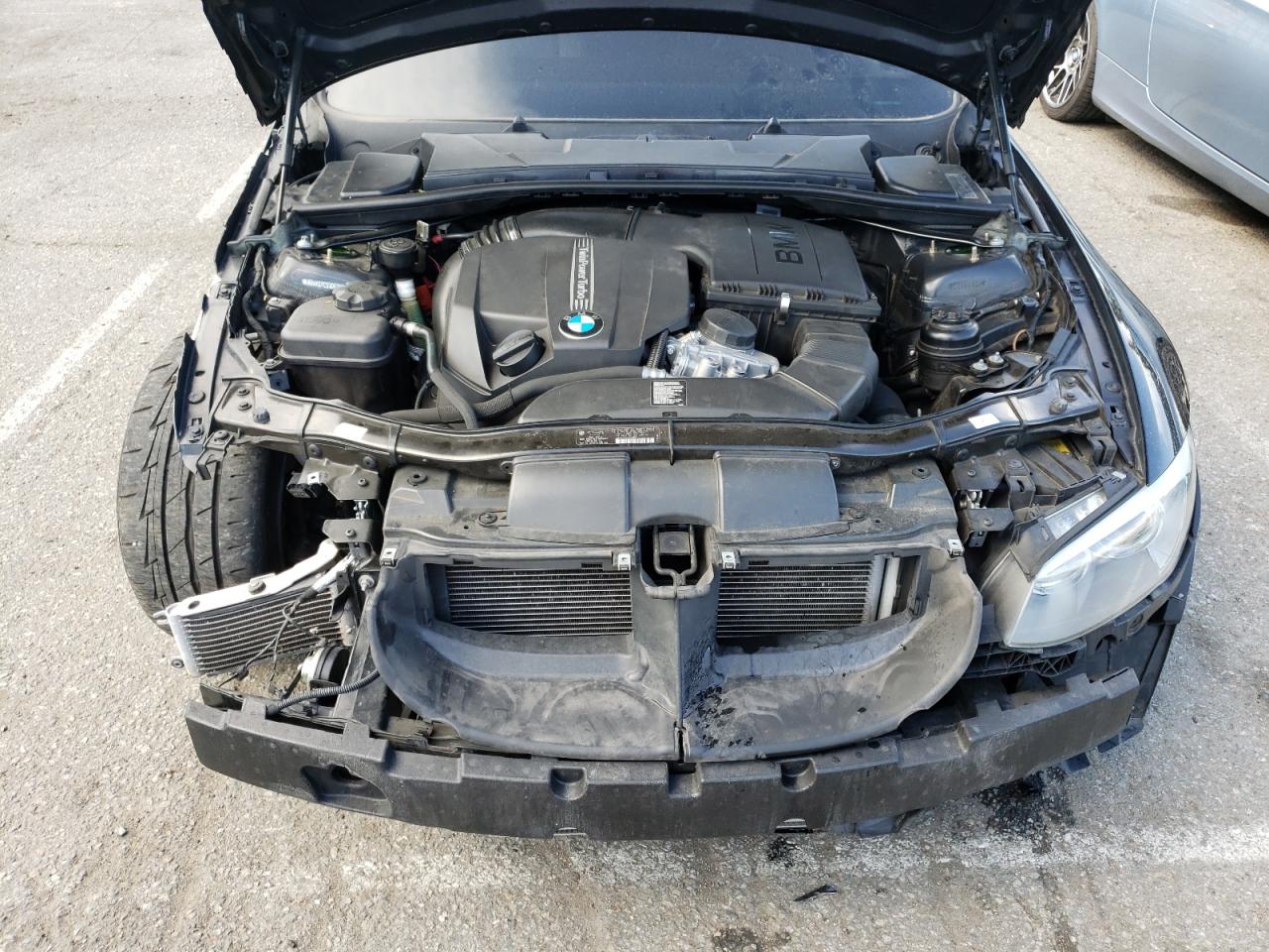 WBAKG7C53DE263464 2013 BMW 335 I