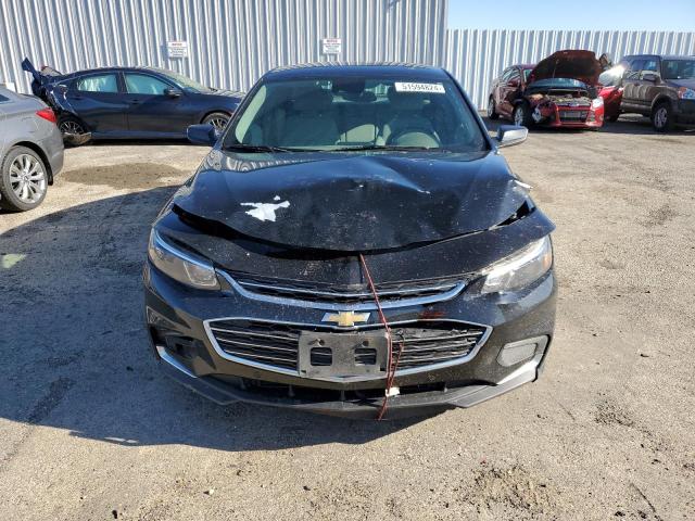 2017 Chevrolet Malibu Hybrid VIN: 1G1ZJ5SUXHF100030 Lot: 51594824