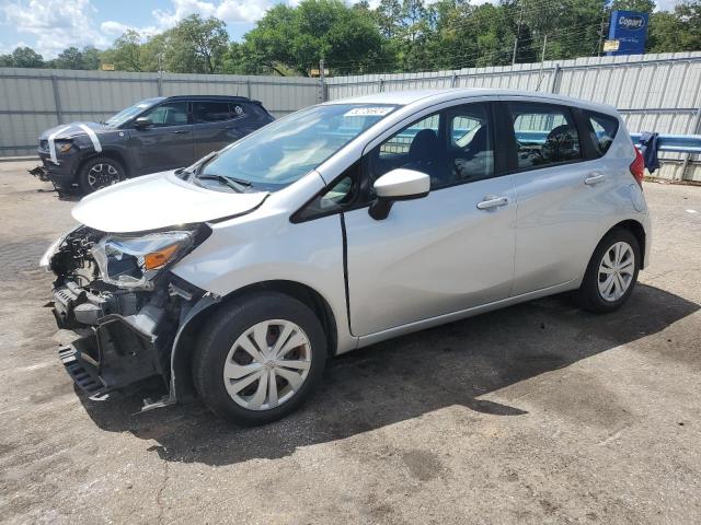 2017 Nissan Versa Note S VIN: 3N1CE2CP8HL360976 Lot: 52756924