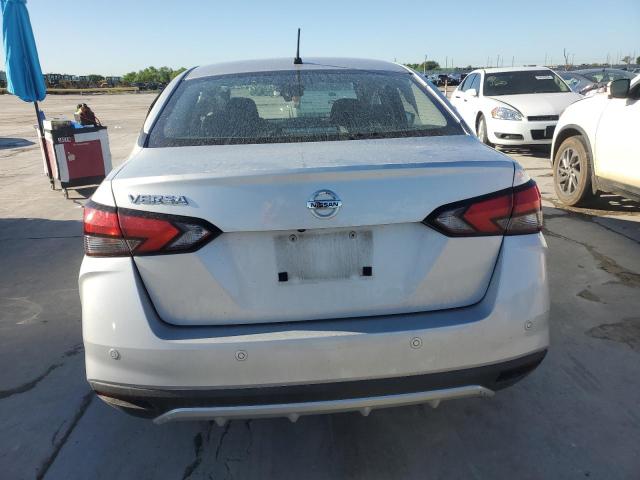 2020 Nissan Versa S VIN: 3N1CN8DV5LL918582 Lot: 49598614