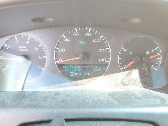 2012 Chevrolet Impala Lt VIN: 2G1WG5E34C1274745 Lot: 50055204