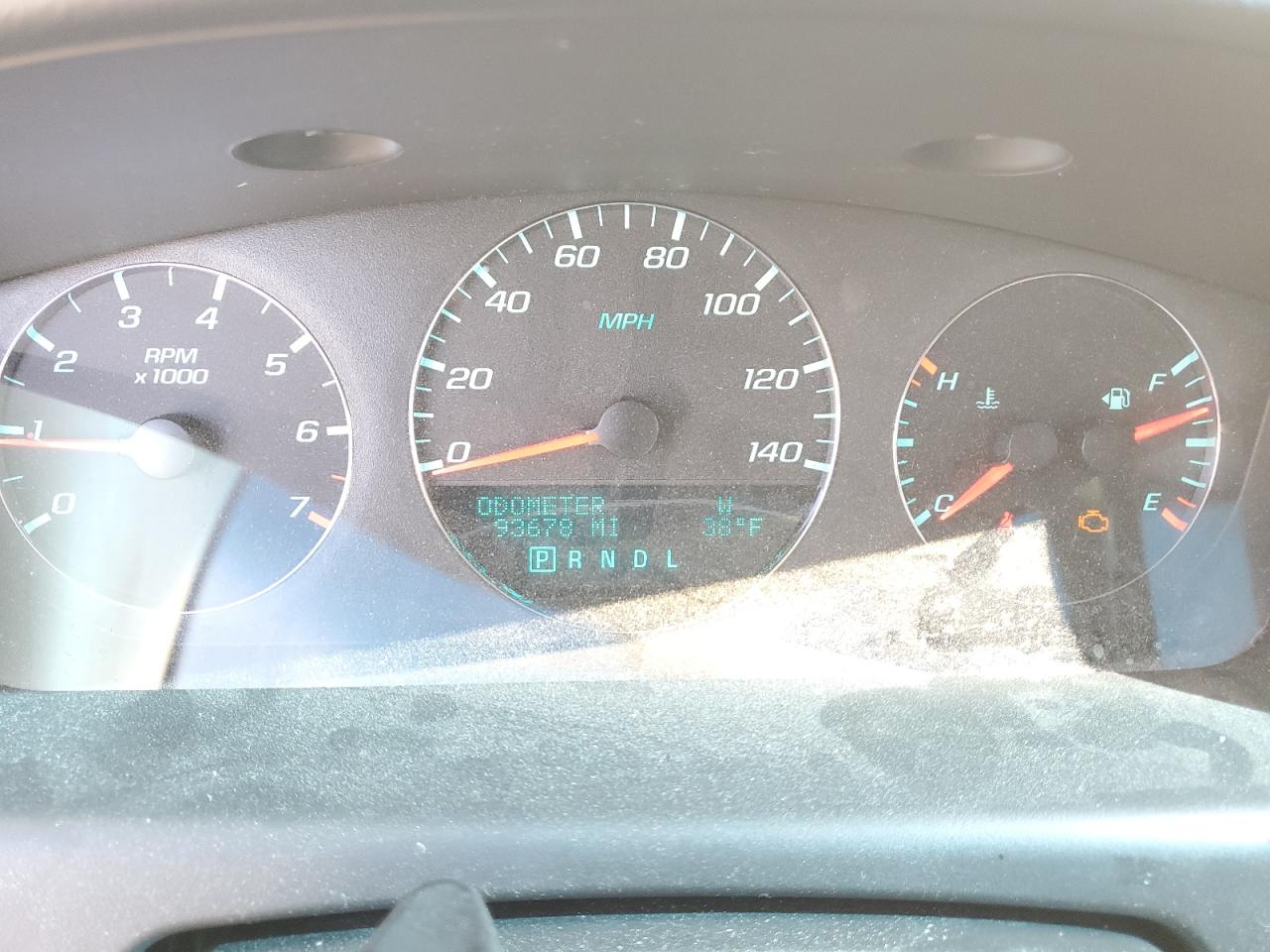 2G1WG5E34C1274745 2012 Chevrolet Impala Lt