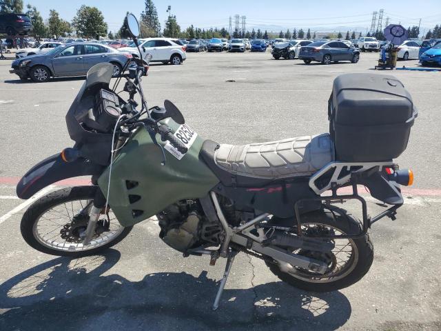 2006 KAWASAKI KL650 A JKAKLEA176DA22371