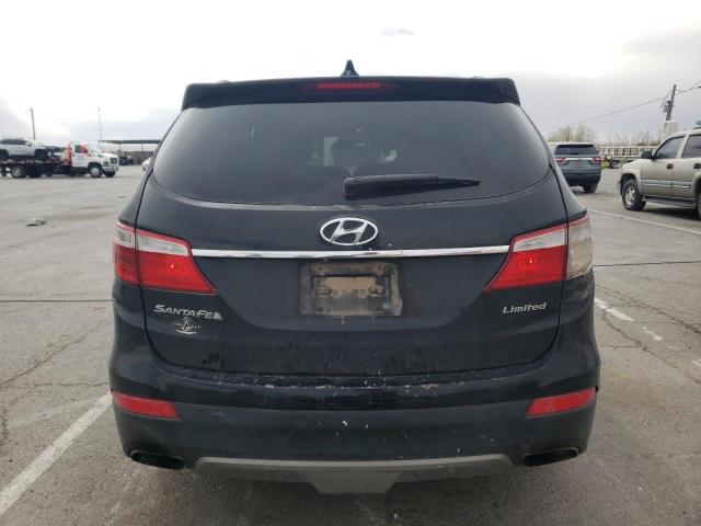 2014 Hyundai Santa Fe Gls VIN: KM8SN4HF7EU053560 Lot: 49157594