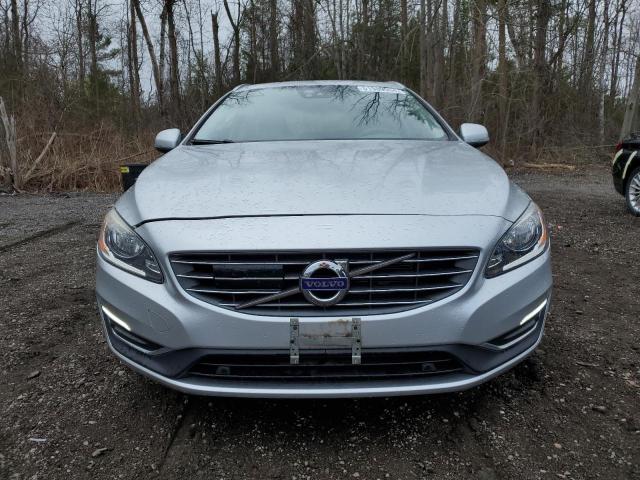 2016 VOLVO V60 PREMIE YV1612SK2G1311574