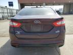 FORD FUSION SE photo