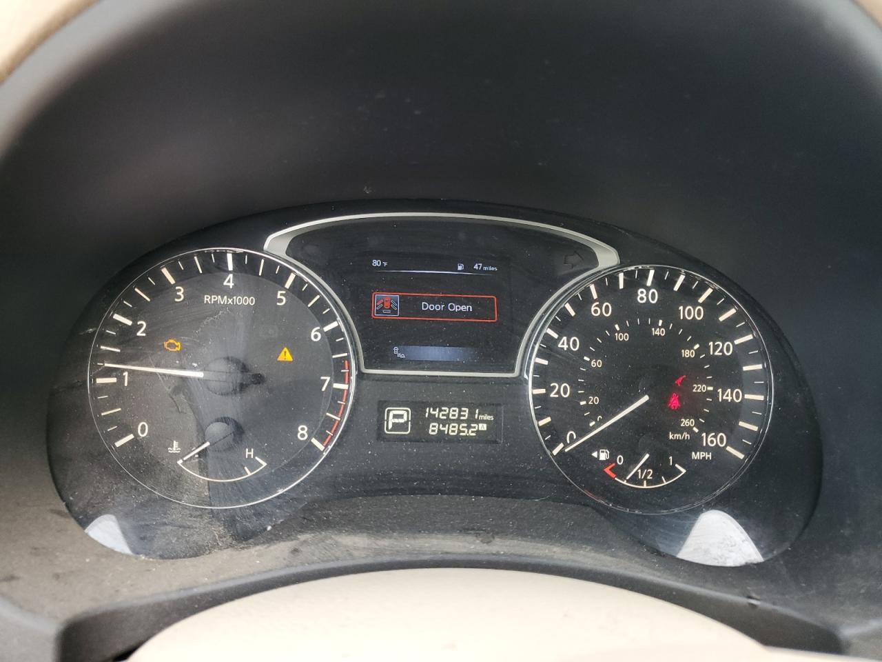 1N4AL3AP2FC126737 2015 Nissan Altima 2.5