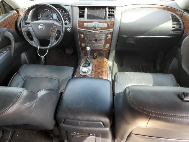 JN8AY2NC7L9617847 Nissan Armada SV 8