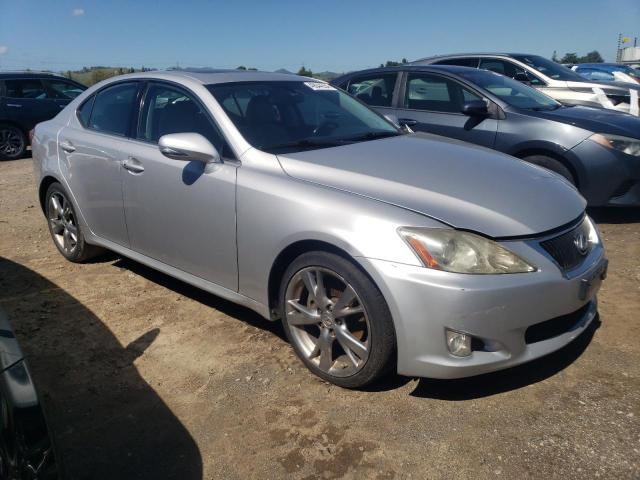 2009 Lexus Is 250 VIN: JTHBK262395095563 Lot: 49044354