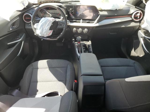 2024 CHEVROLET TRAX 1RS KL77LGE20RC139918