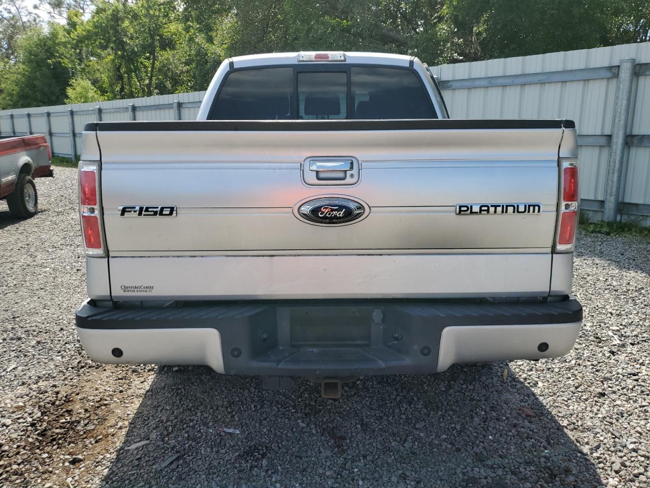 1FTFW1CT0CFC50490 2012 Ford F150 Supercrew