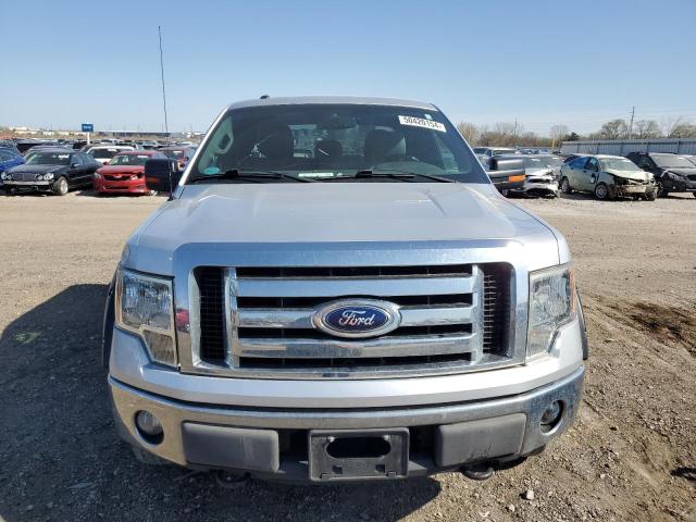 2012 Ford F150 Super Cab VIN: 1FTFX1EF2CFB22272 Lot: 50420154