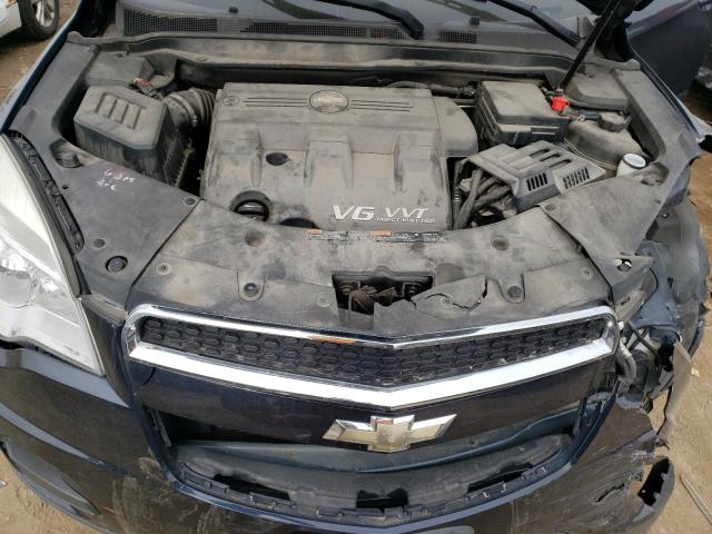 2015 Chevrolet Equinox Lt VIN: 2GNFLBE36F6424919 Lot: 52503974