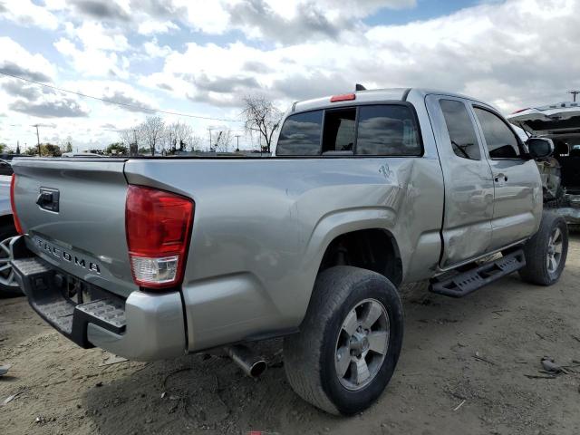 2017 Toyota Tacoma Access Cab VIN: 5TFRX5GN4HX096915 Lot: 52661994