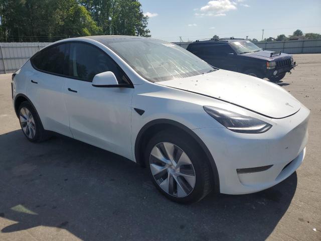 2023 TESLA MODEL Y - 7SAYGDEE5PA169582
