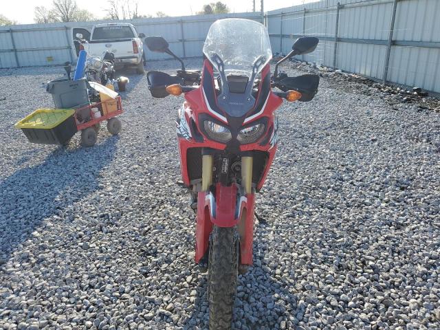 2017 HONDA CRF1000 JH2SD0446HK100041