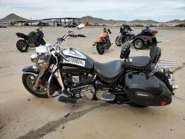 2006 YAMAHA XV1700 A JYAVP17E96A018200