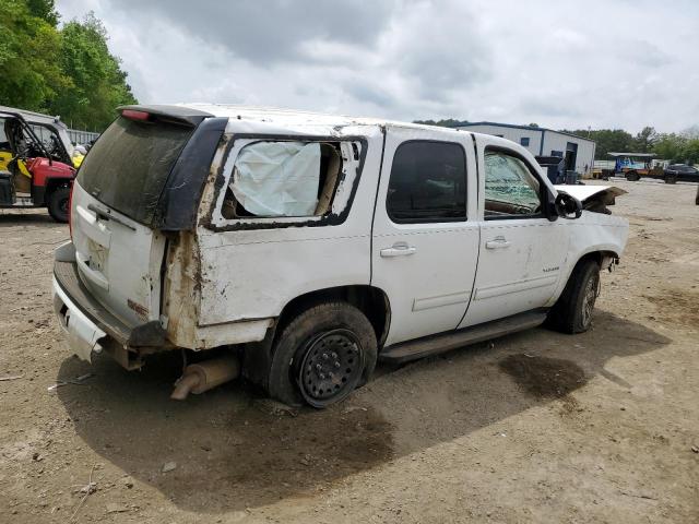 2010 GMC Yukon Sle VIN: 1GKUCAE03AR256044 Lot: 49979894