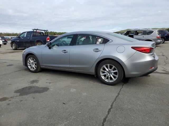 2014 Mazda 6 Sport VIN: JM1GJ1U67E1138491 Lot: 51640104