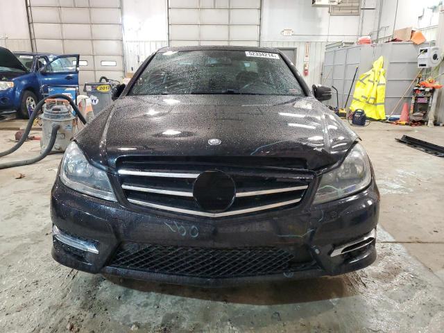 2014 Mercedes-Benz C 250 VIN: WDDGF4HB7EG223375 Lot: 52334214