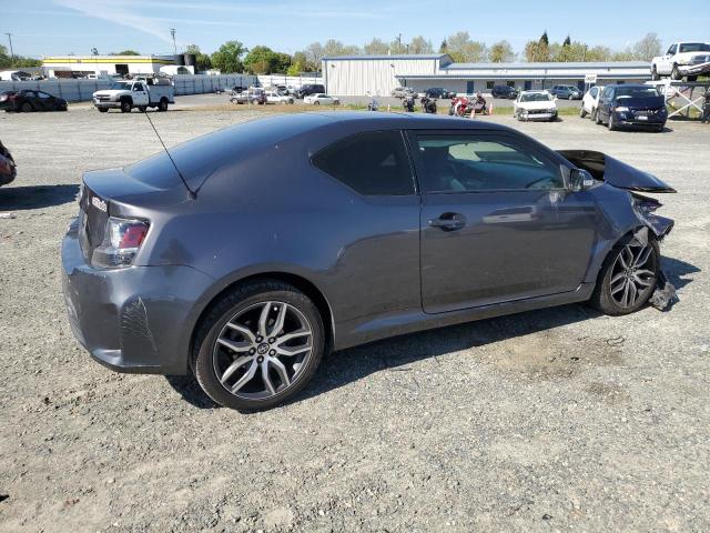 2015 Toyota Scion Tc VIN: JTKJF5C78FJ006634 Lot: 49431664