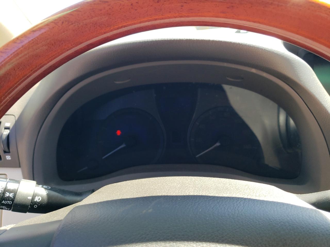 JTJBC1BA5B2421423 2011 Lexus Rx 450