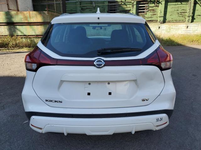 2021 Nissan Kicks - Image 6