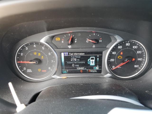 2019 GMC Acadia Slt-1 VIN: 1GKKNULS5KZ299664 Lot: 51869914