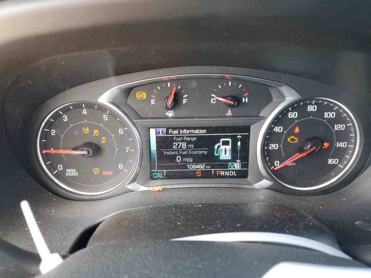 1GKKNULS5KZ299664 2019 GMC Acadia Slt-1