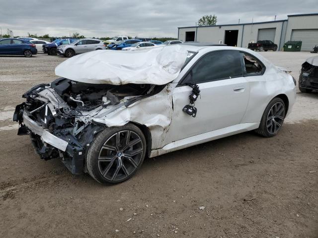 Vin: 3mw33cm02p8d50632, lot: 52751724, bmw 2 series 2023 img_1