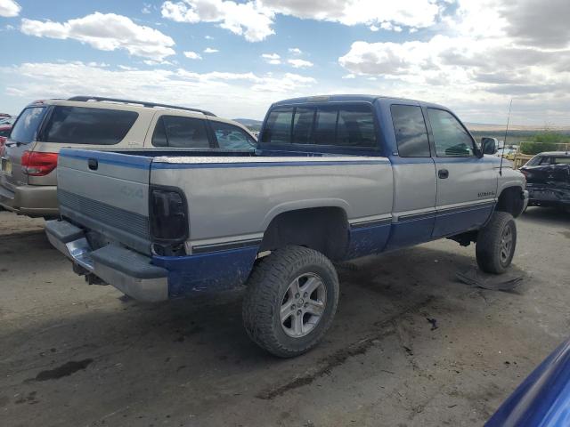 1997 Dodge Ram 1500 VIN: 3B7HF13Z5VM589018 Lot: 52644744