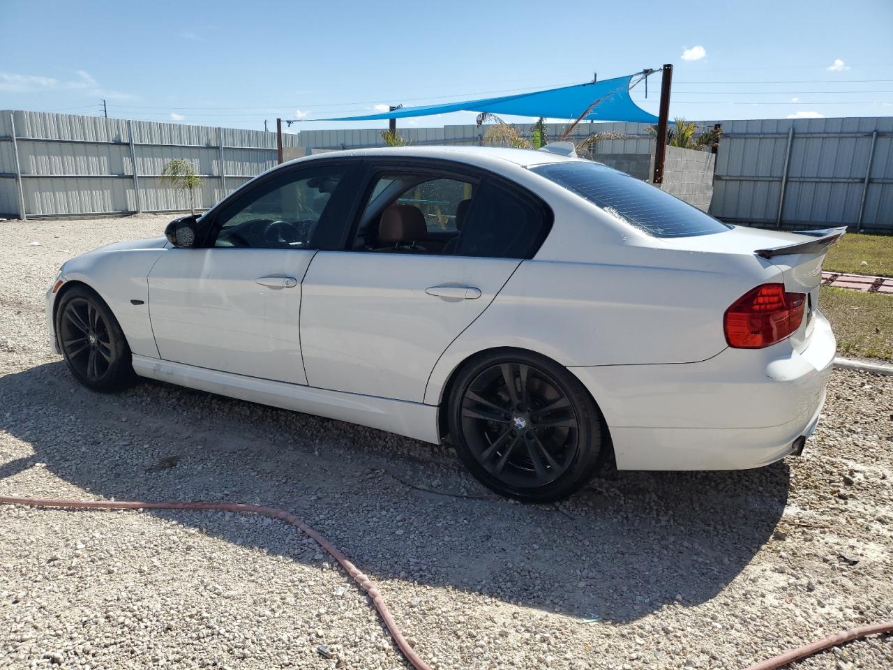 WBAPM5C50BE435224 2011 BMW 335 I