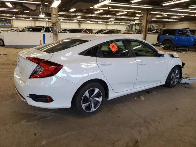 VIN 2HGFC2F62KH585270 2019 HONDA CIVIC no.3