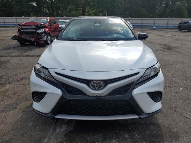 2019 Toyota Camry Xse VIN: 4T1B61HK3KU162893 Lot: 51622234