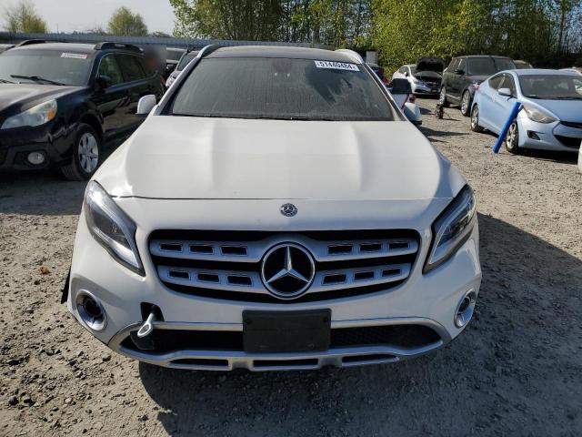 VIN WDCTG4GB5KJ539101 2019 Mercedes-Benz GLA-Class,... no.5