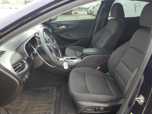 2016 CHEVROLET MALIBU LT - 1G1ZE5ST5GF216889