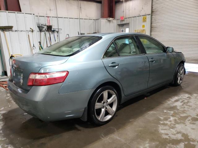 2008 Toyota Camry Ce VIN: 4T1BE46KX8U790708 Lot: 52196944