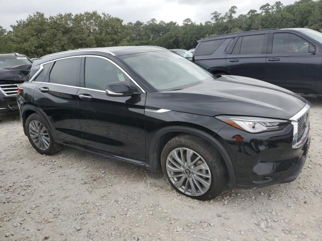 3PCAJ5BA8PF115364 Infiniti QX50 LUXE 4